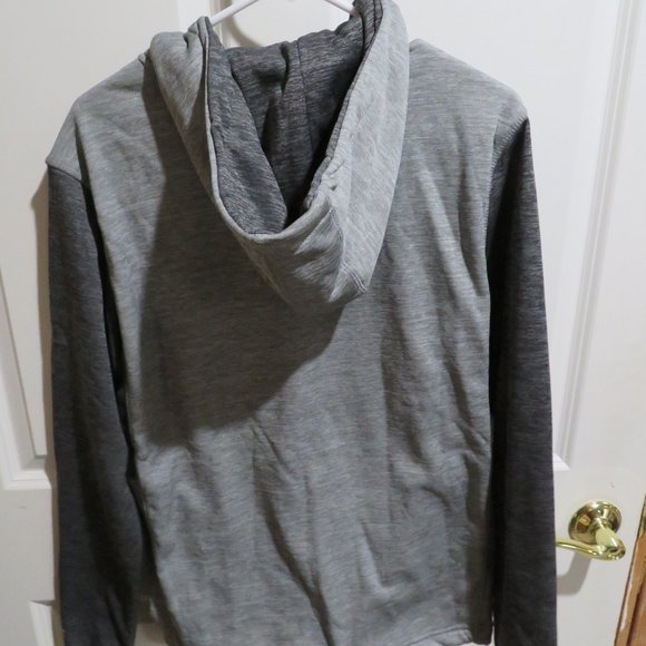 University of Wisconsin Colosseum Zip Up Jacket Medium M - Picture 5 of 5